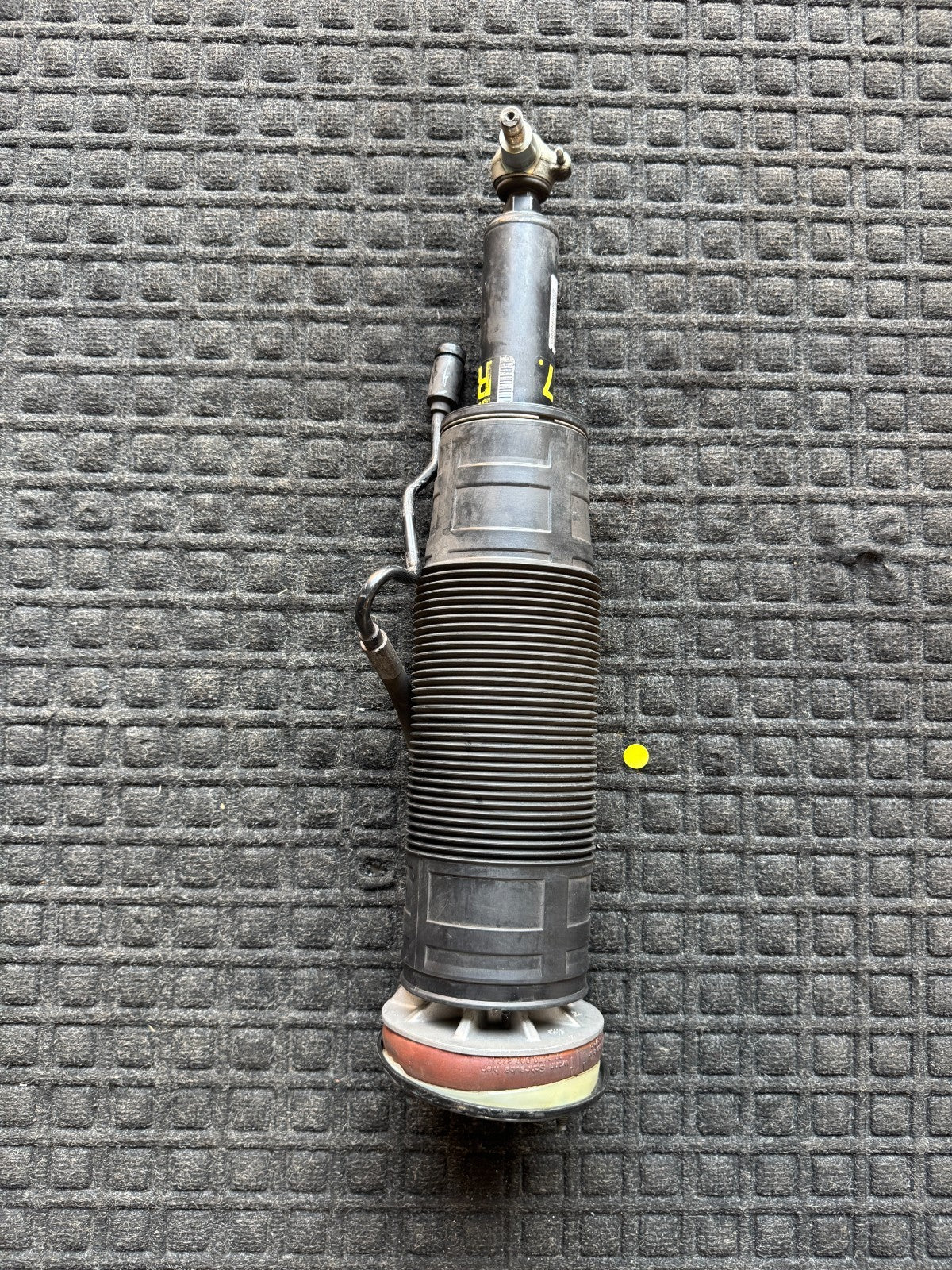 2007-2014Mercedes CL550 S550 Front Right ABC Hydraulic Shock Strut OEM2213208013 - eBay image 1