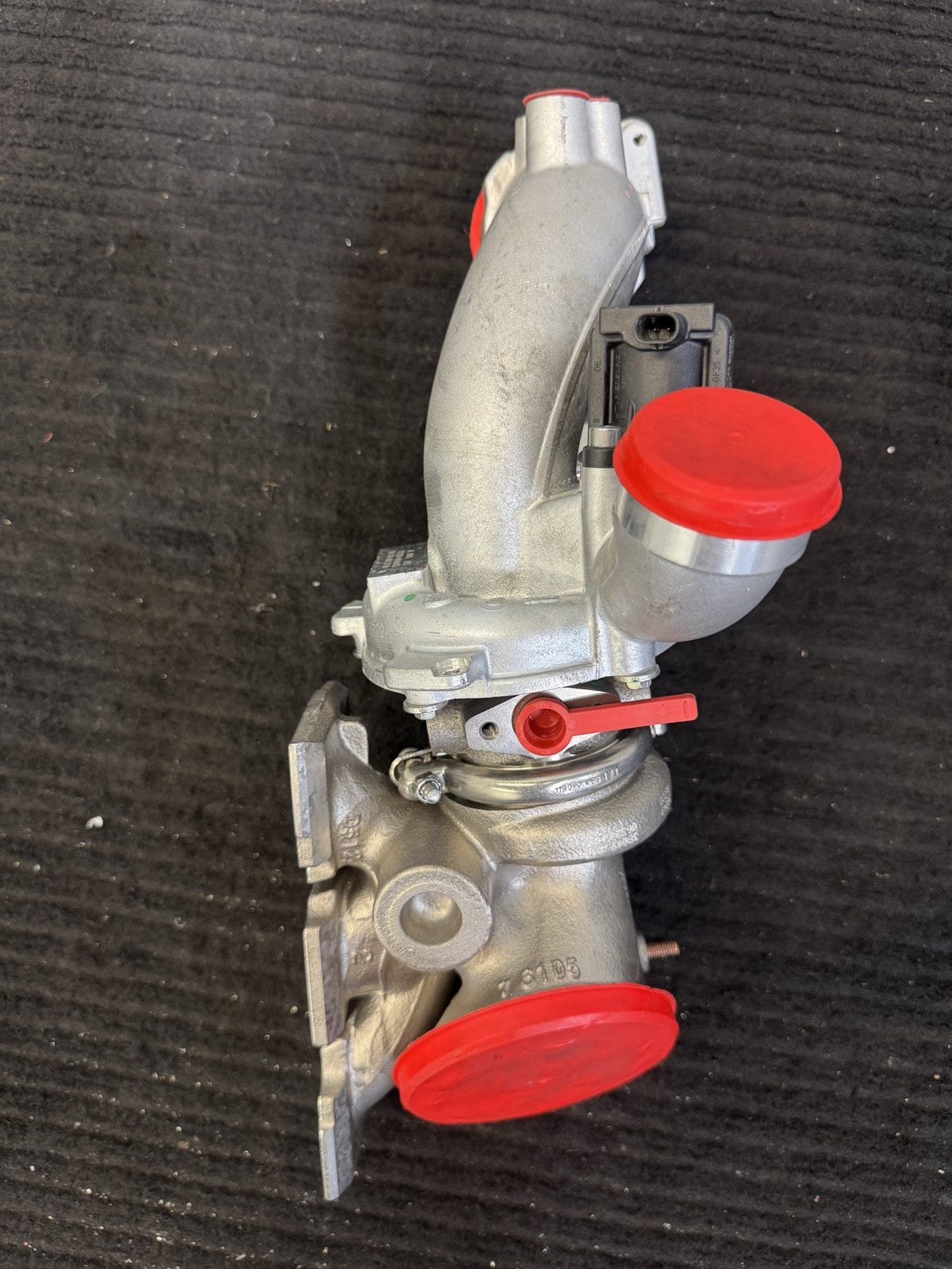 2016-2020 Mercedes-Benz C43 GLC43 E43 SLC43 3.0L Lh Turbo OEM A2760903380 - eBay image 4