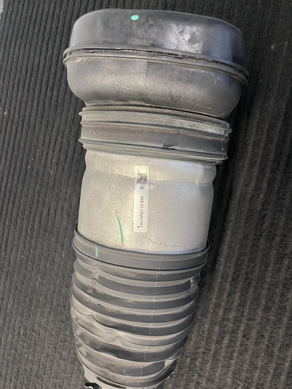 2024-2025 BMW X5 50e G05 Lci Rear Right Air Strut OEM 37105A40B54 - eBay image 3