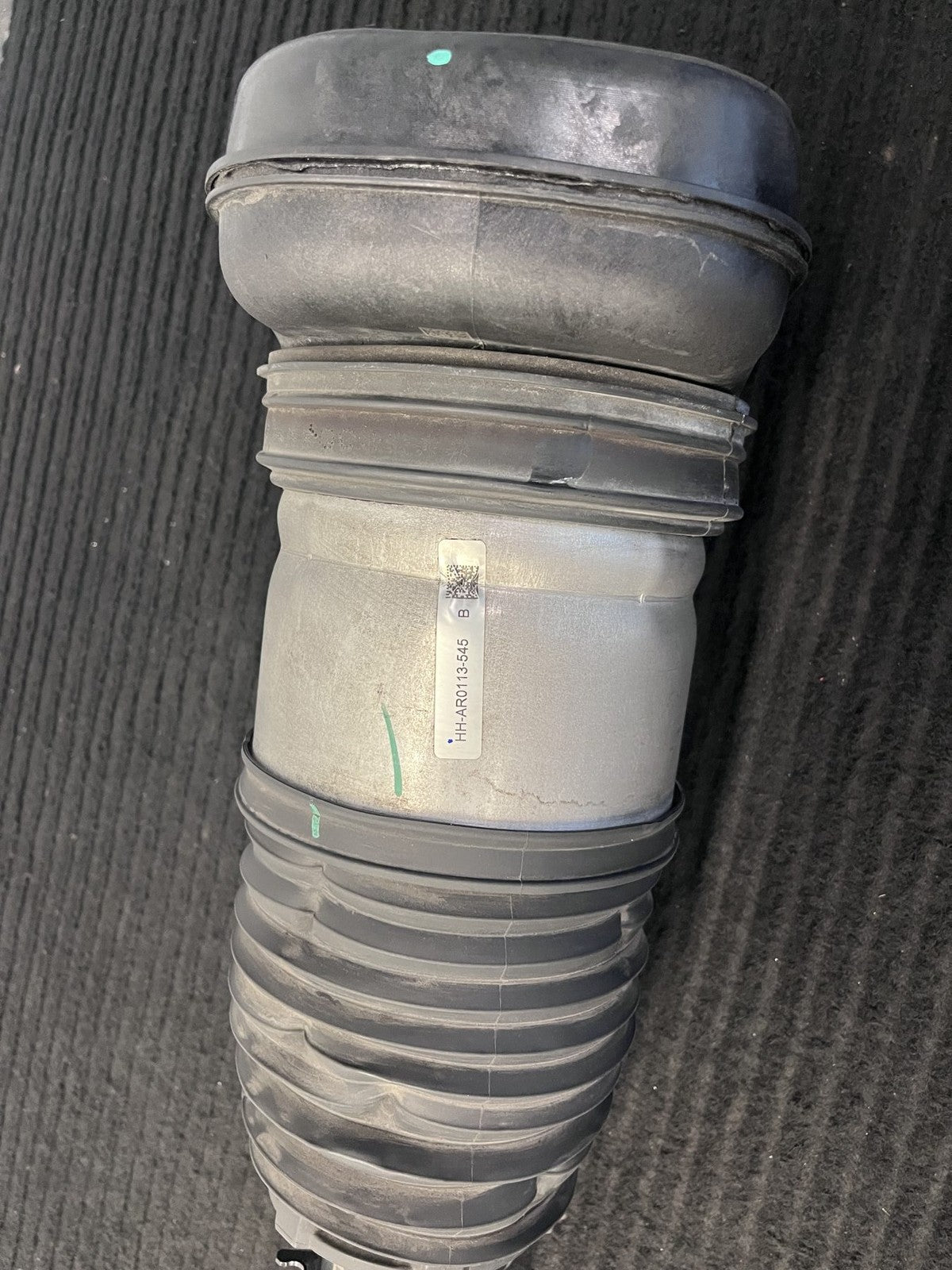 2024-2025 BMW X5 50e G05 Lci Rear Right Air Strut OEM 37105A40B54 - eBay image 3