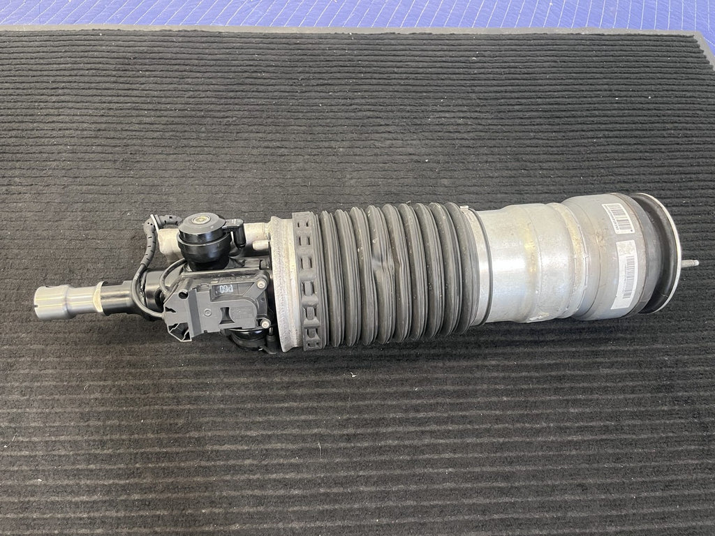 2010-2019 Rolls-Royce Ghost RR4 Front Left Air Suspension Strut OEM 37106892855 - eBay image 12