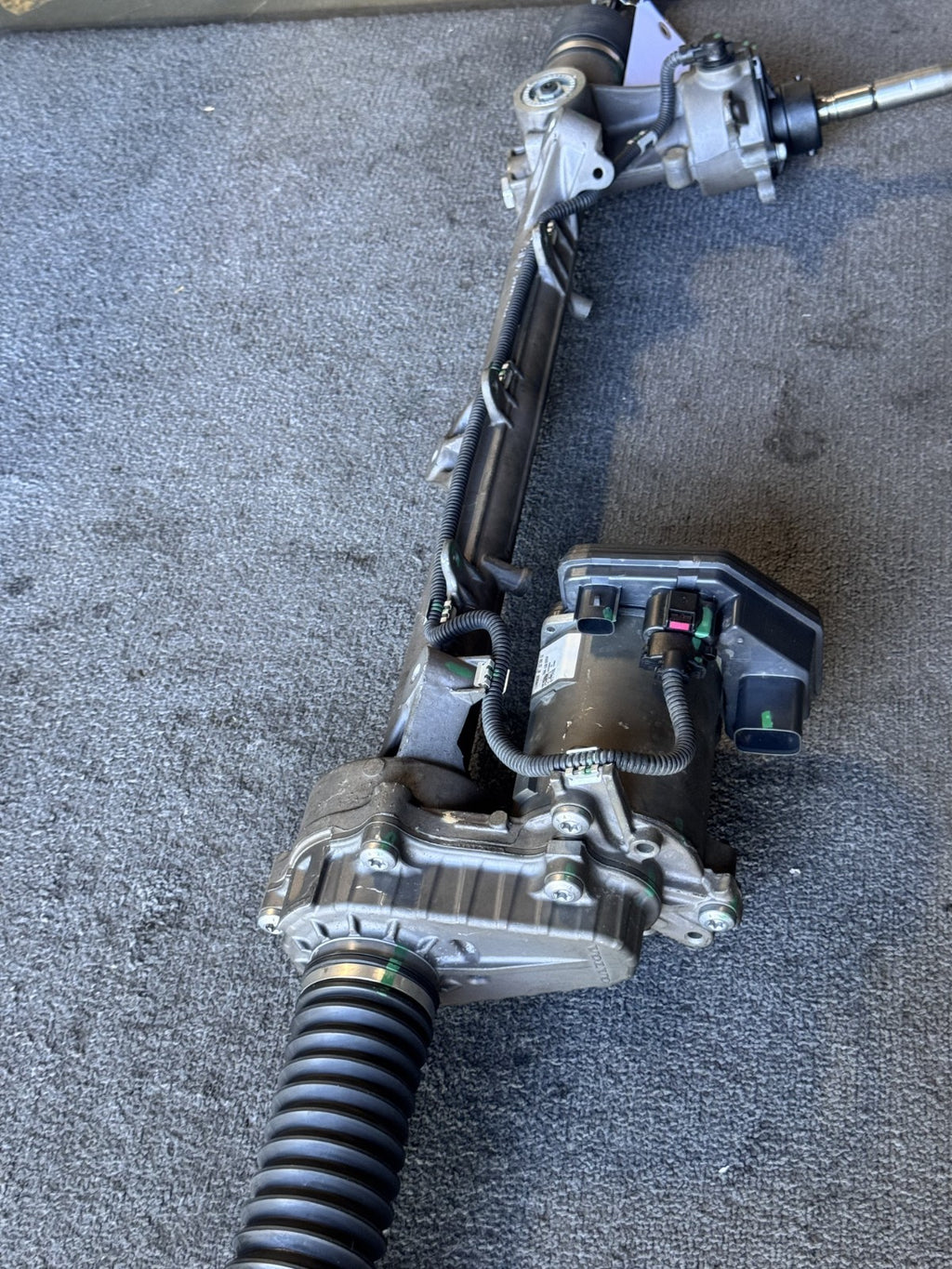 2016-2024 Volvo XC90 XC60 V90 S90 Electric Steering Rack Pinion OEM P32346341 - eBay image 13