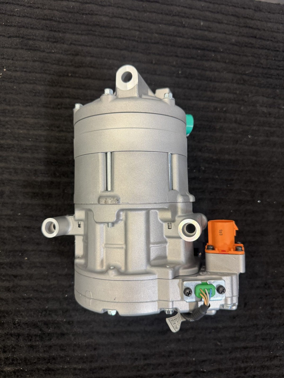 2018-2022 Hyundai Ioniq Kia Niro Phev Electric A/C Compressor OEM 97701-G2800 - eBay image 4
