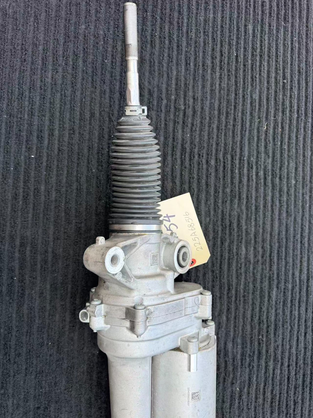 2022-2023 BMW iX I20 xDrive50 M60 Electric Steering Rack OEM 32105A68516 225A576F6-01 - eBay image 9