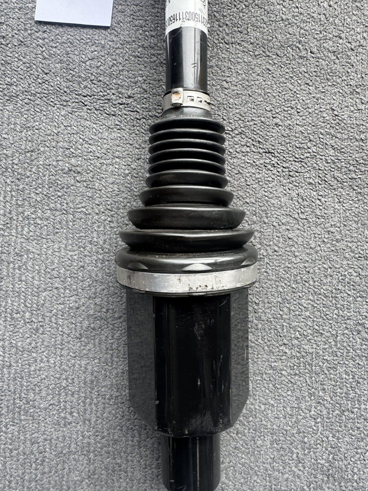 2016-2023 Mercedes-Benz GLC300 GLC43 X253 Front Left Cv Axle OEM A2533307900 - eBay image 2
