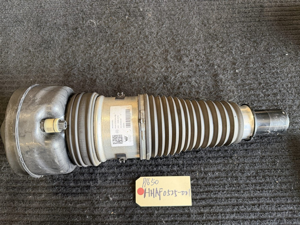2021-2025 Audi RS6 RS7 Air Suspension Strut Assembly OEM 4K0616039L - eBay image 1