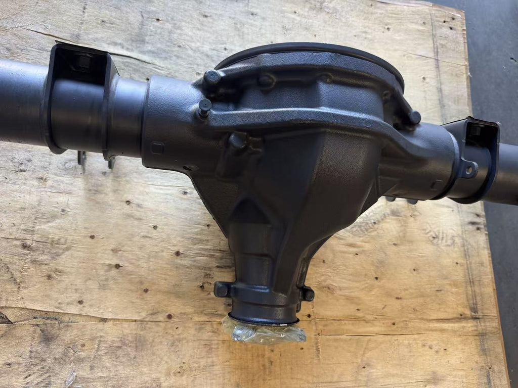 2019-23 Mercedes-Benz Sprinter 3500 3500XD Complete Rear Axle 4.182 OEM A9073504100 - eBay image 6
