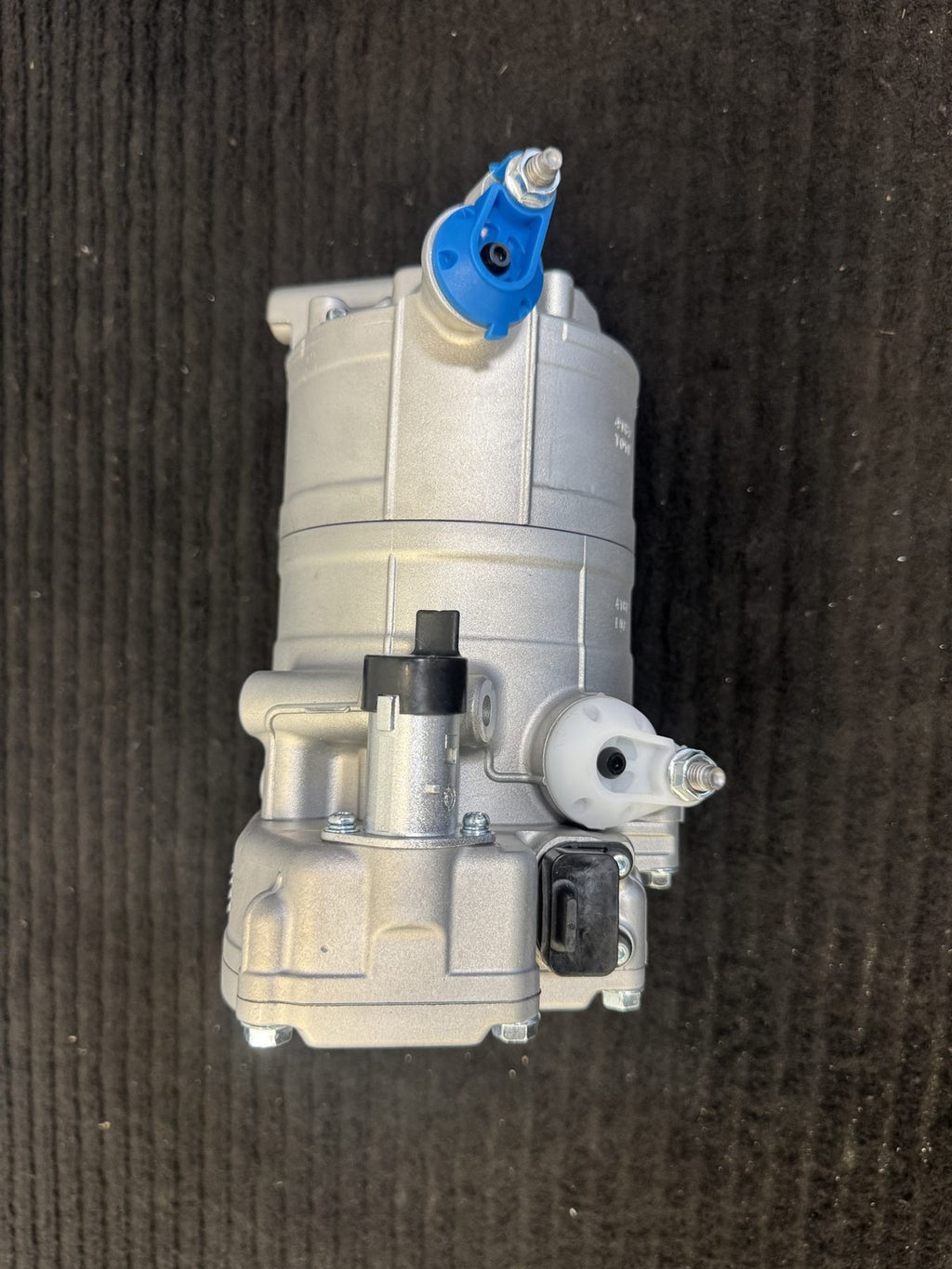 2016-25 Volvo XC90 XC60 S90 S60 V60 Phev Ac Compressor OEM 36012838 - eBay image 1