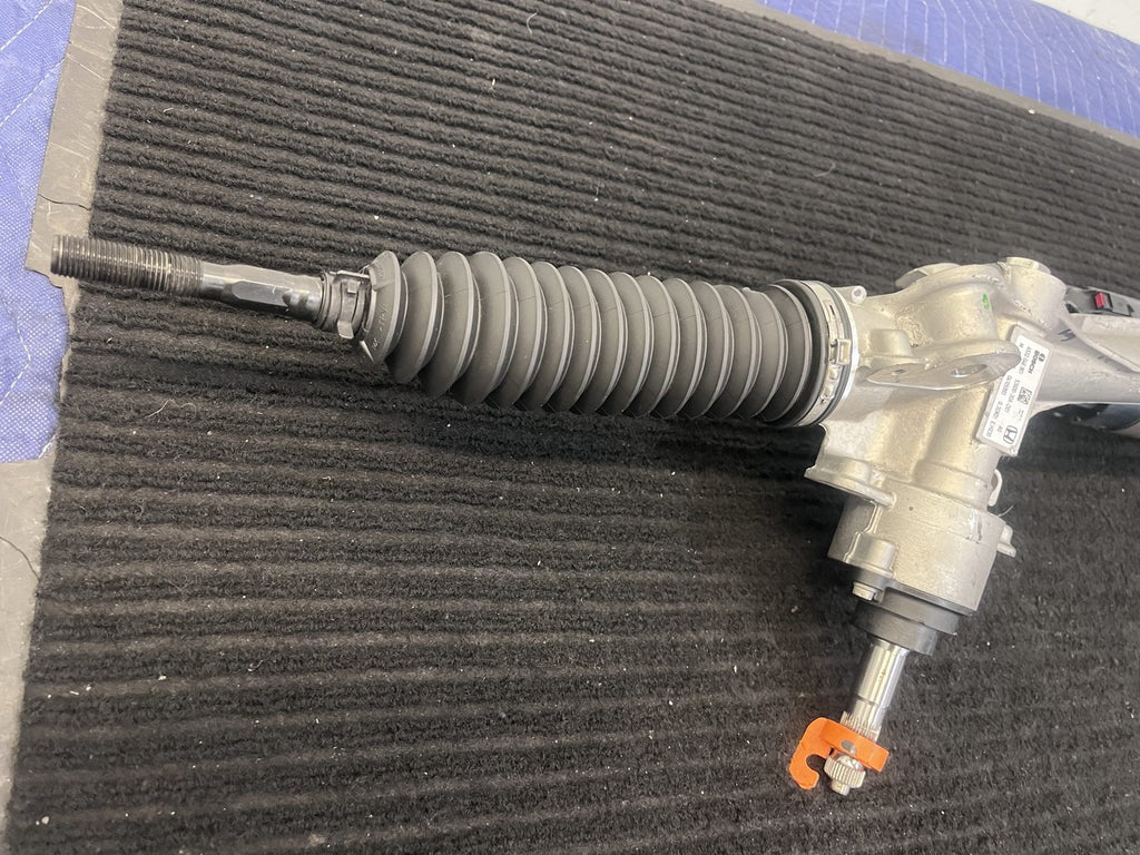 2023-2025 Honda Accord Lx 1.5T Electric Power Steering Rack OEM 53600-30 A-D01 - eBay image 3