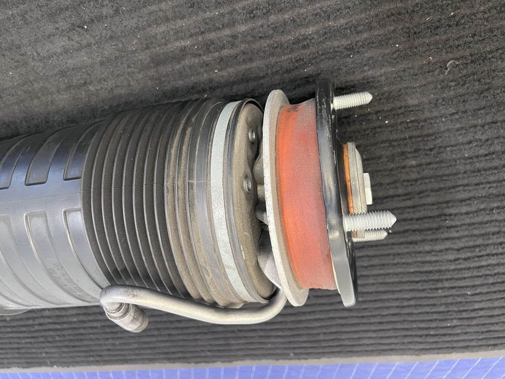2014-2020 Mercedes-Benz S-Class W222 Rear Rh Abc Hydraulic Strut OEM A2223204413 - eBay image 12
