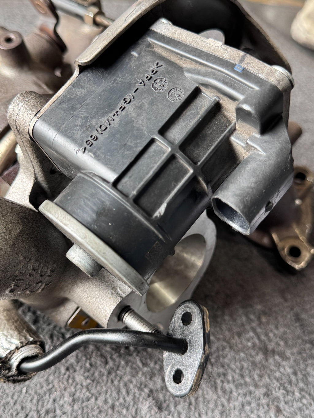2014-20 Turbo 1.6L for Hyundai Veloster Tucson Elantra Kia Forte OEM 28231-2B770 - eBay image 6