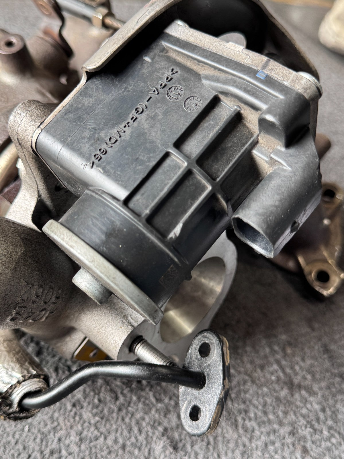 2014-20 Turbo 1.6L for Hyundai Veloster Tucson Elantra Kia Forte OEM 28231-2B770 - eBay image 6