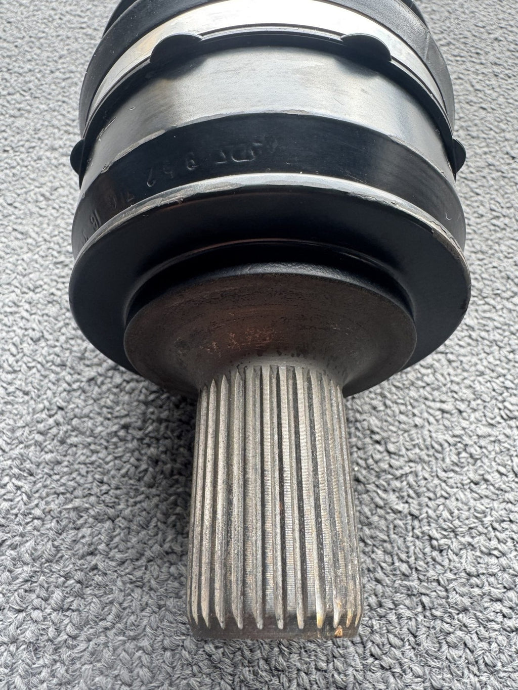 2015-2020 Mercedes-Benz GLA250 X156 Front Left Cv Axle OEM A2463309800 - eBay image 4
