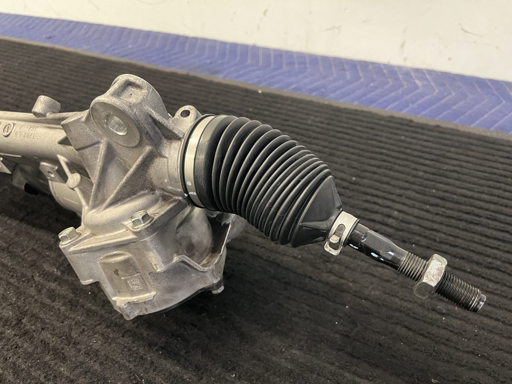 2022-2024 Honda Civic Hatchback Eps Steering Rack OEM 53600-T47-A36 - eBay image 4