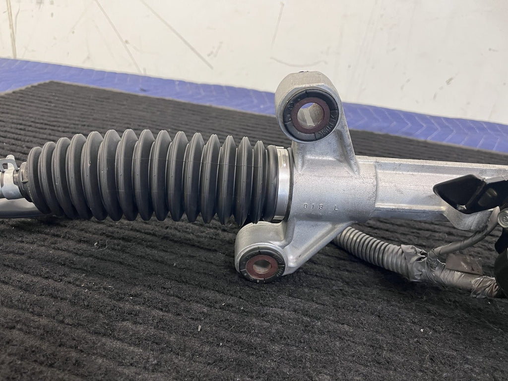 2018-2019 Subaru Legacy Outback Electric Steering Rack OEM 34110AL210 - eBay image 4