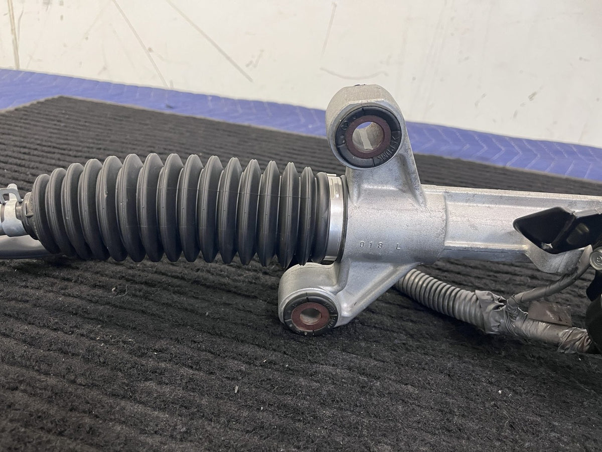 2018-2019 Subaru Legacy Outback Electric Steering Rack OEM 34110AL210 - eBay image 4