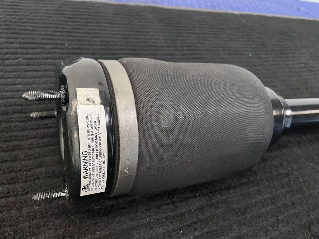 2007-2012 Mercedes-Benz GL320 GL350 GL450 GL550 Front Air Strut Bilstein A1643206113 - eBay image 5
