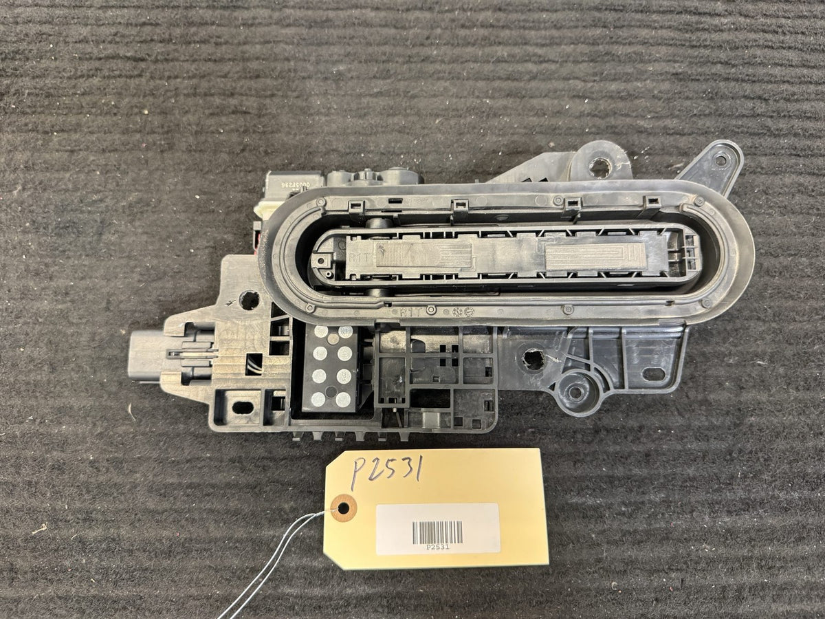 2022-2024 Rivian R1T R1S Rear Left Exterior Door Handle OEM PT00003273-J - eBay image 1