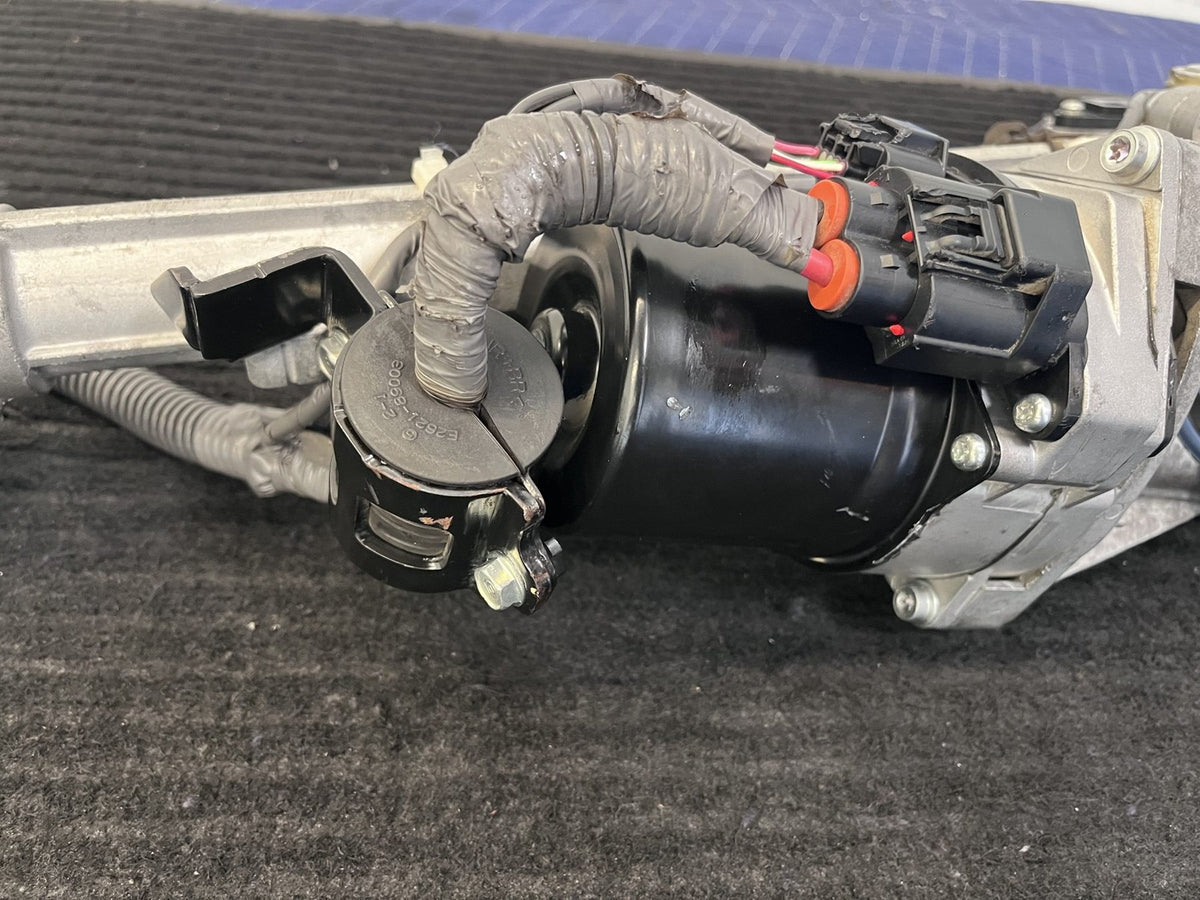 2018-2019 Subaru Legacy Outback Electric Steering Rack OEM 34110AL210 - eBay image 5