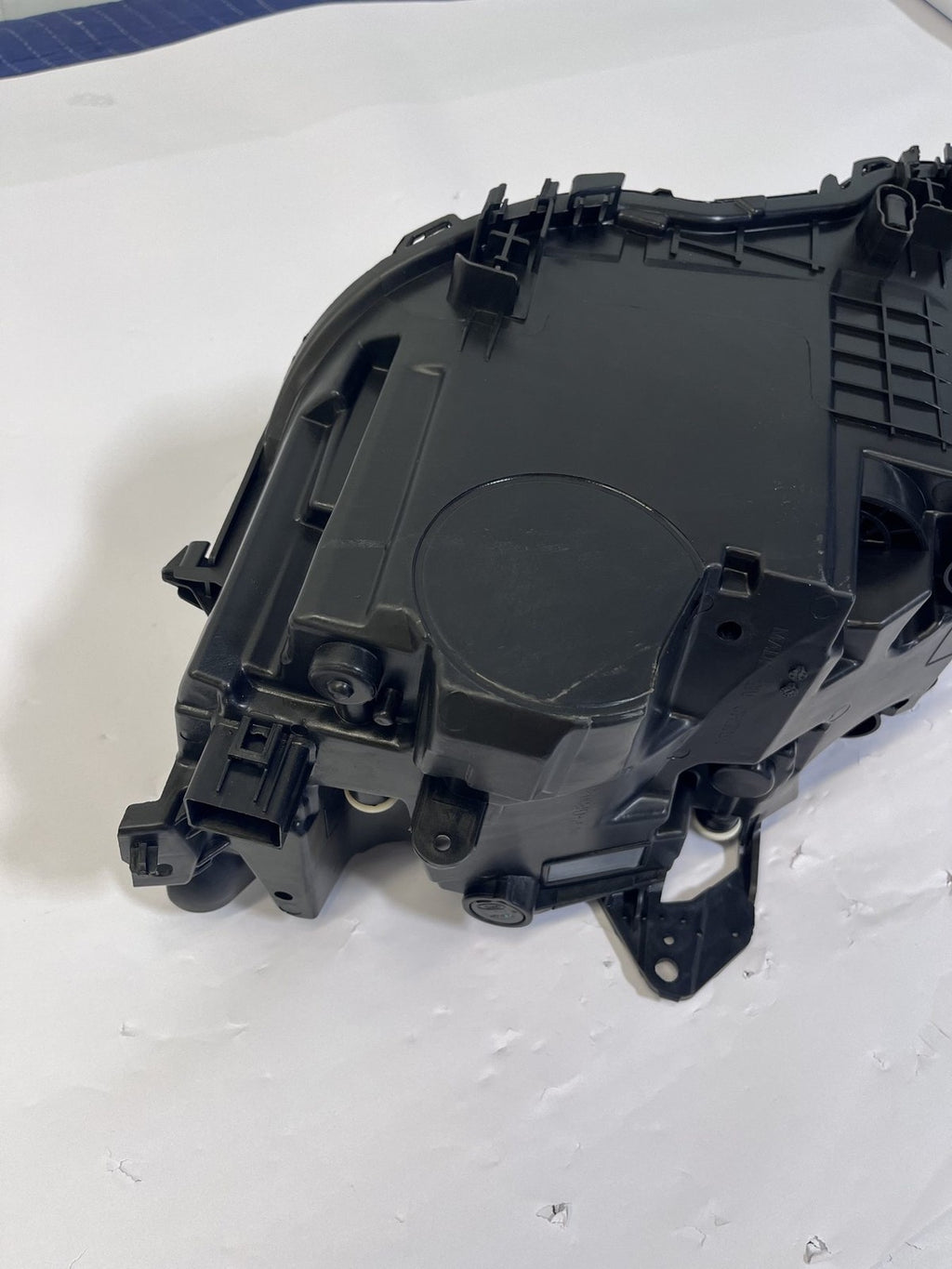 2018-21 Volvo XC60 RH 70W Full LED Headlight Aftermarket Refurbished 31656555 - SKU P2617 - photo 6