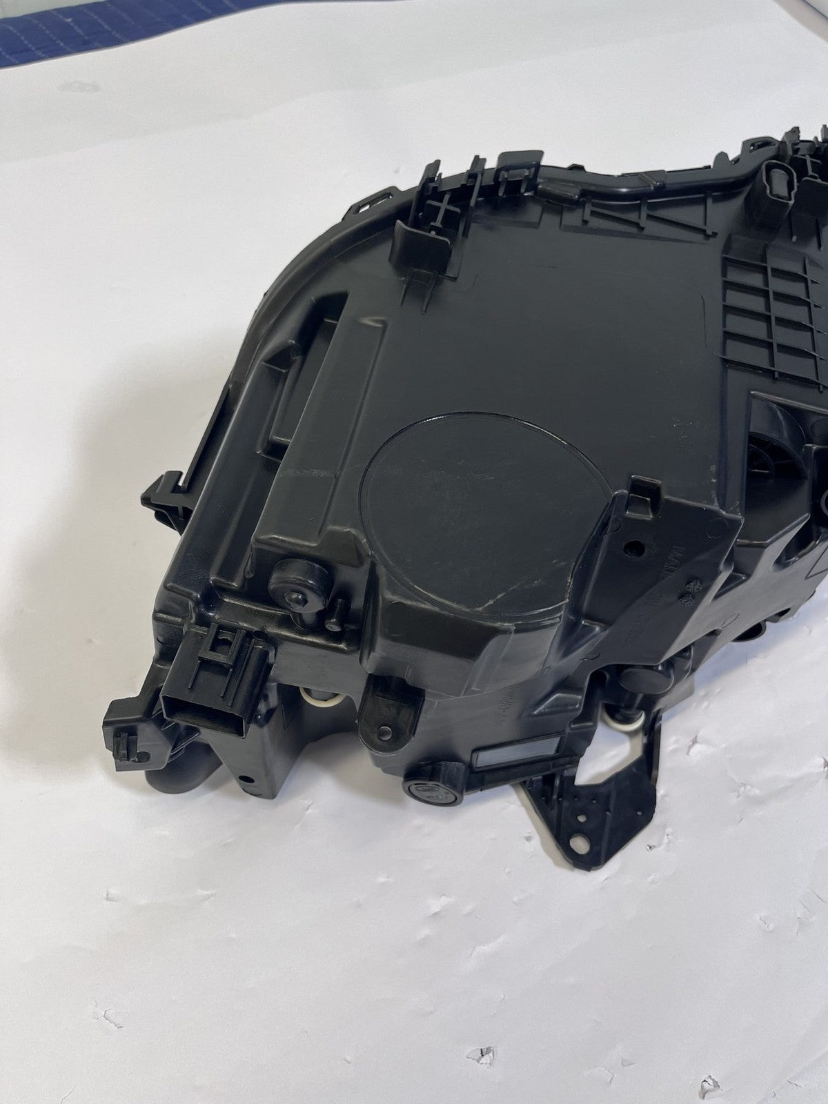 2018-21 Volvo XC60 RH 70W Full LED Headlight Aftermarket Refurbished 31656555 - SKU P2617 - photo 6