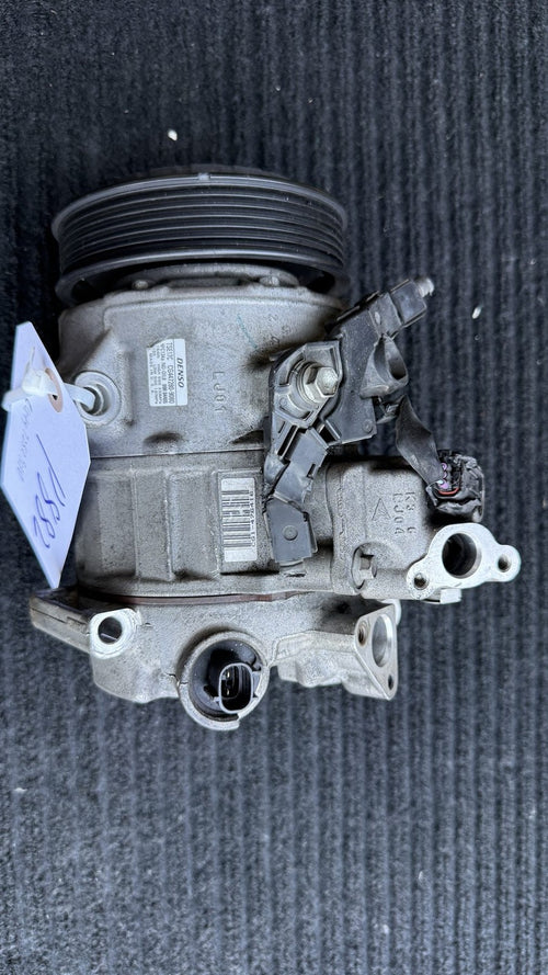 09-17 Toyota Camry RAV4 2.5L A/C Compressor OEM Denso 447280-9080 CG4472809080 - eBay image 1