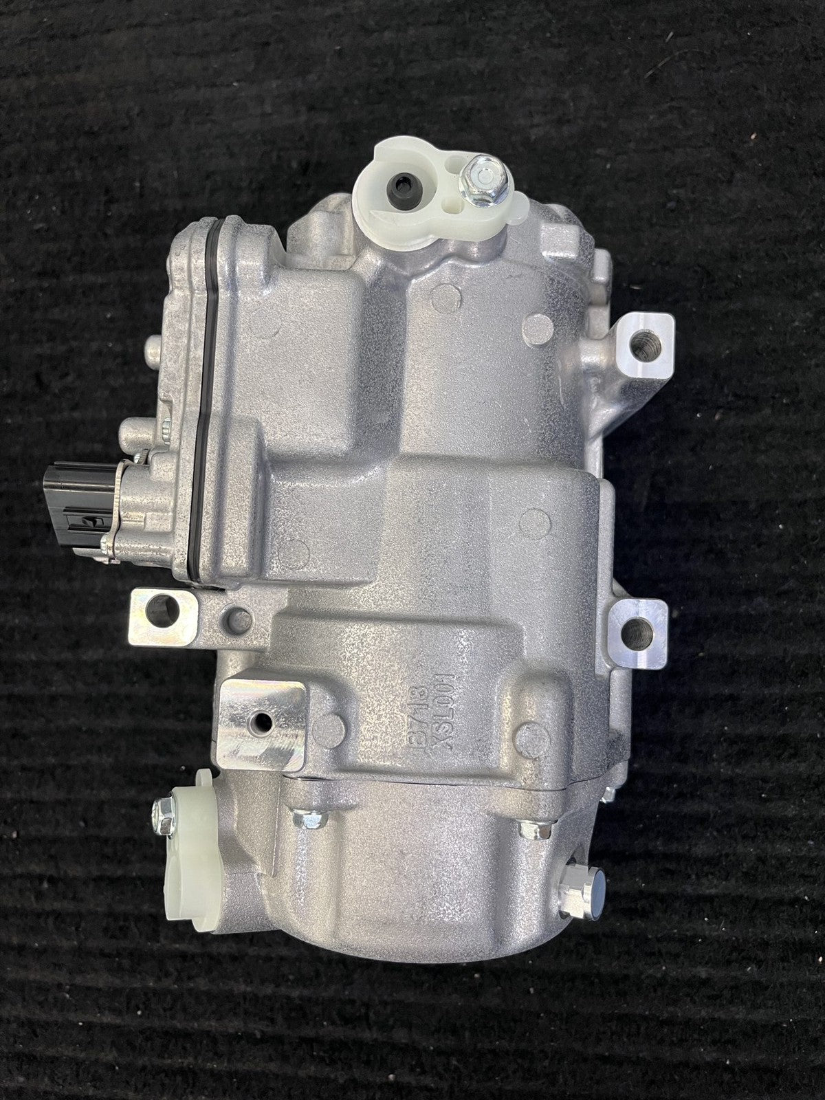 2016-2018 Toyota RAV4 Hybrid Lexus NX300h Ac Compressor Reman 88370-33030 - eBay image 5