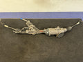 12-20 Volkswagen Golf Audi A3 Seat Leon Skoda Octavia Steering Rack OEM 5Q1423051BA - eBay image 1