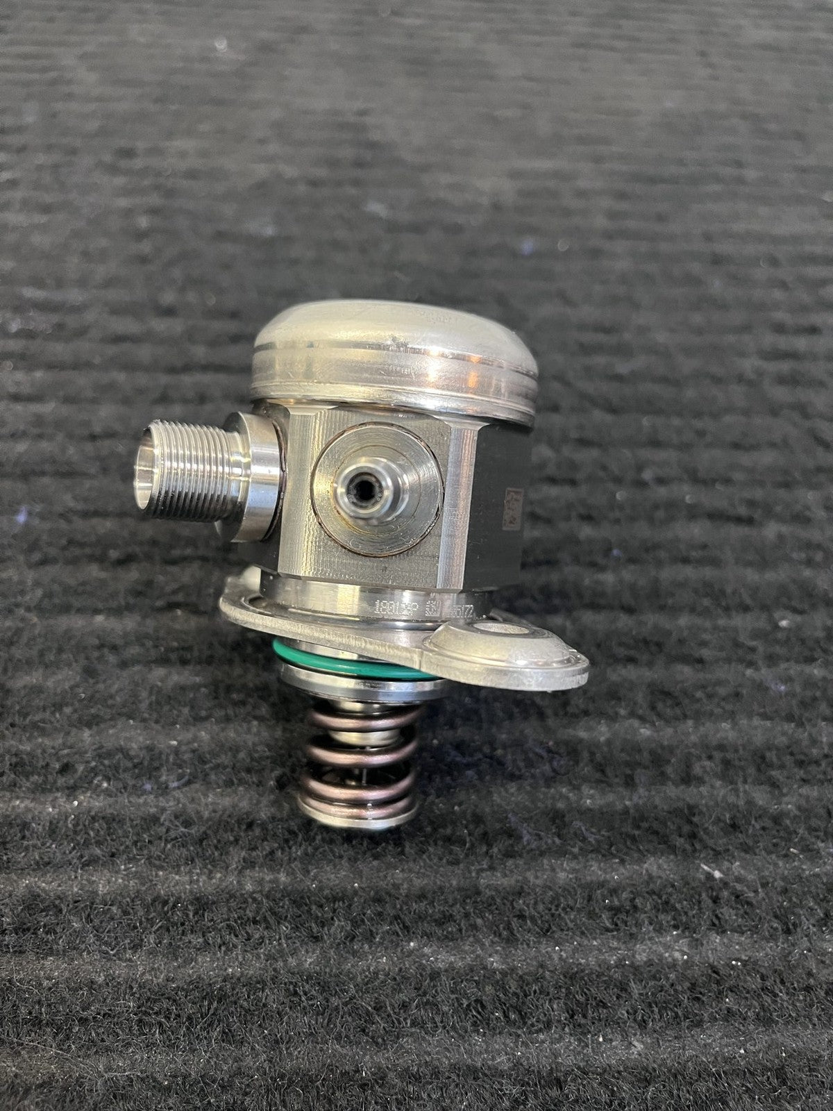 2015-2019 Mercedes-Benz C300 GLC300 E300 High Pressure Fuel Pump OEM A2740700501 - eBay image 8