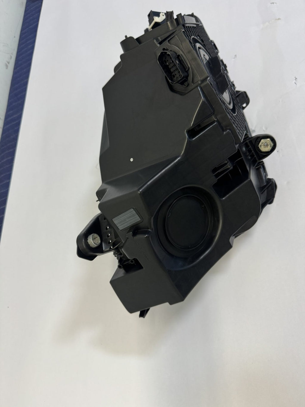 2020-2022 Mercedes-Benz GLC300 Left LED Headlight Aftermarket Refurbished A2539067301 - SKU P2562 - photo 4