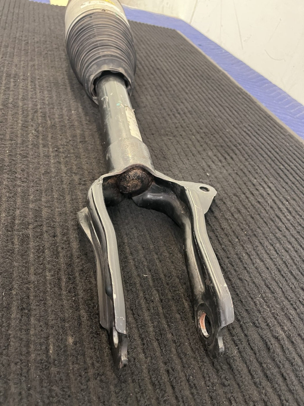2016-2022 Jeep Grand Cherokee Front Left Quadra Lift Air Strut OEM 68303281AB - eBay image 8