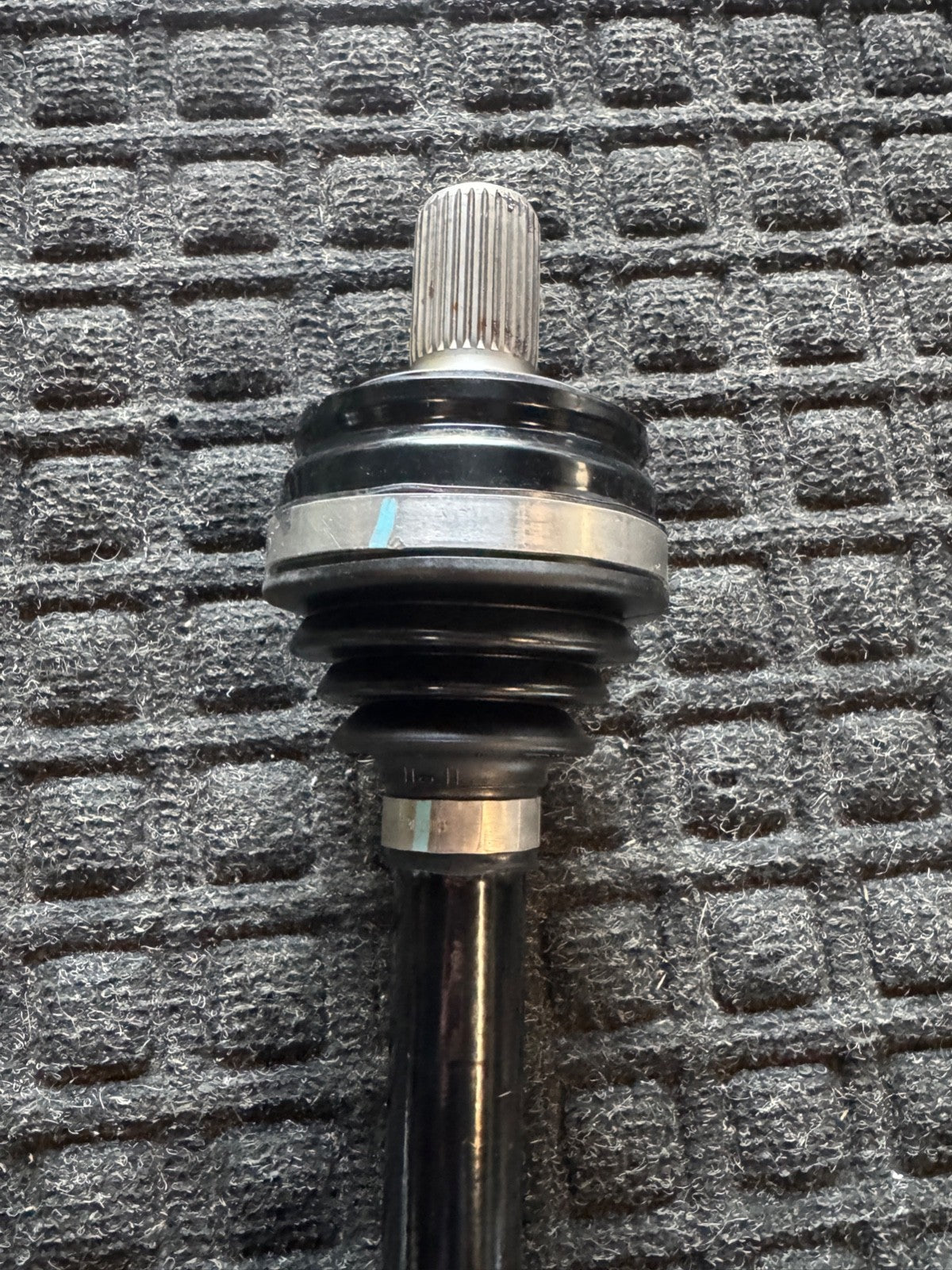 2024-2025 Mercedes-Benz E-Class W214 Rear Drive Axle Shaft OEM A2143504406 - eBay image 4