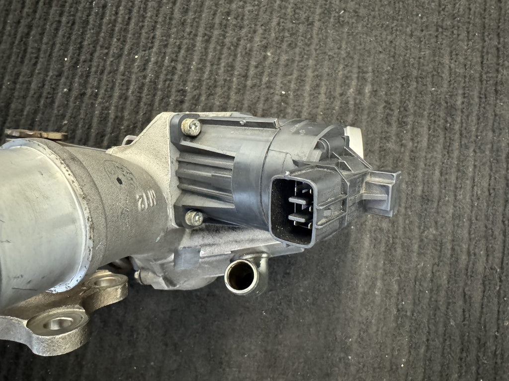 2016-19 Infiniti Q50 Q60 3.0L 300HP Left Turbo OEM 14411-5CA1D - eBay image 4