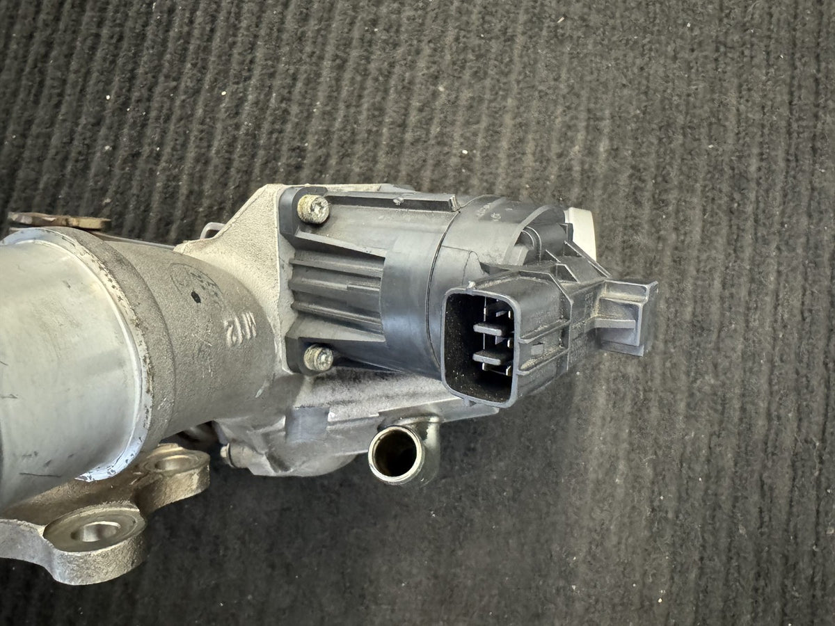 2016-19 Infiniti Q50 Q60 3.0L 300HP Left Turbo OEM 14411-5CA1D - eBay image 4