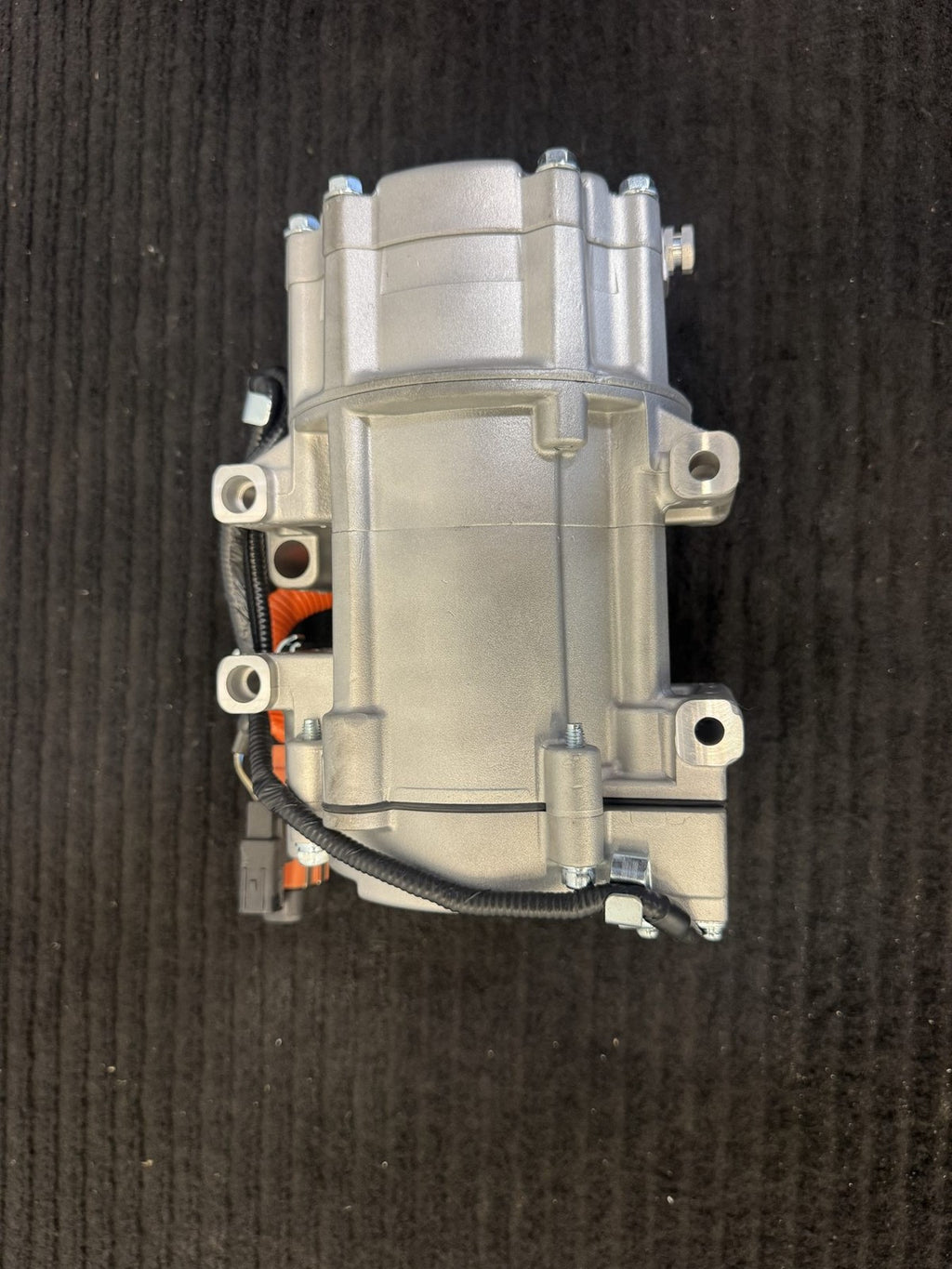 2012-15 Hyundai Sonata 2012-16 Kia Optima Hybrid Ac Compressor OEM 977014U000 - eBay image 7