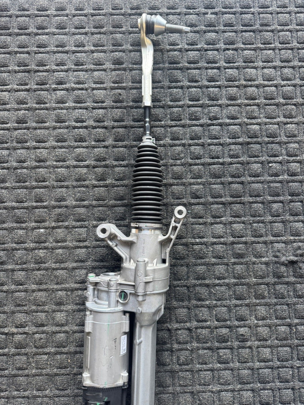 2019-2023 Mercedes N293 EQC400 Electric Steering Rack OEM A2934602400 - eBay image 3