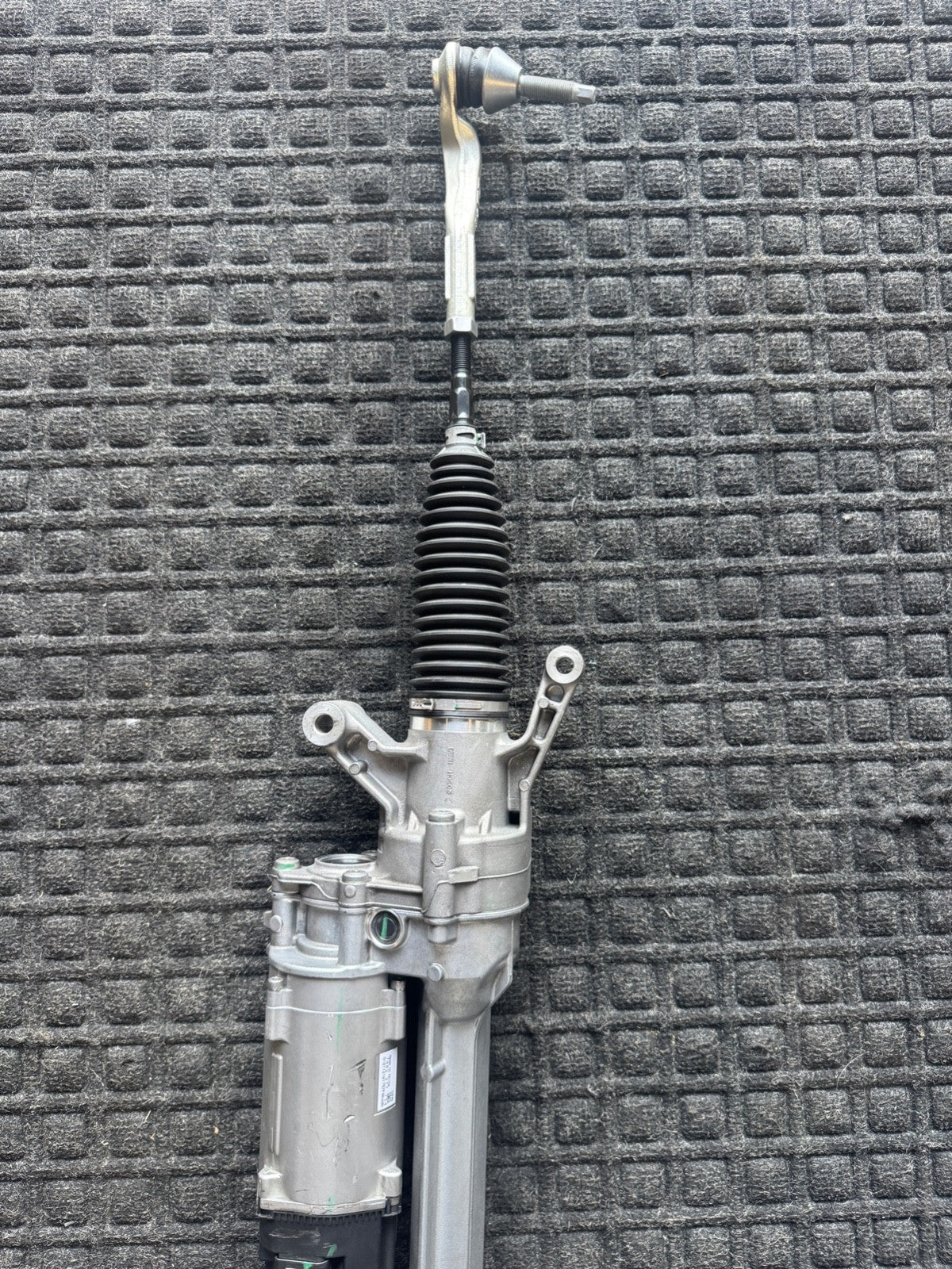 2019-2023 Mercedes N293 EQC400 Electric Steering Rack OEM A2934602400 - eBay image 3