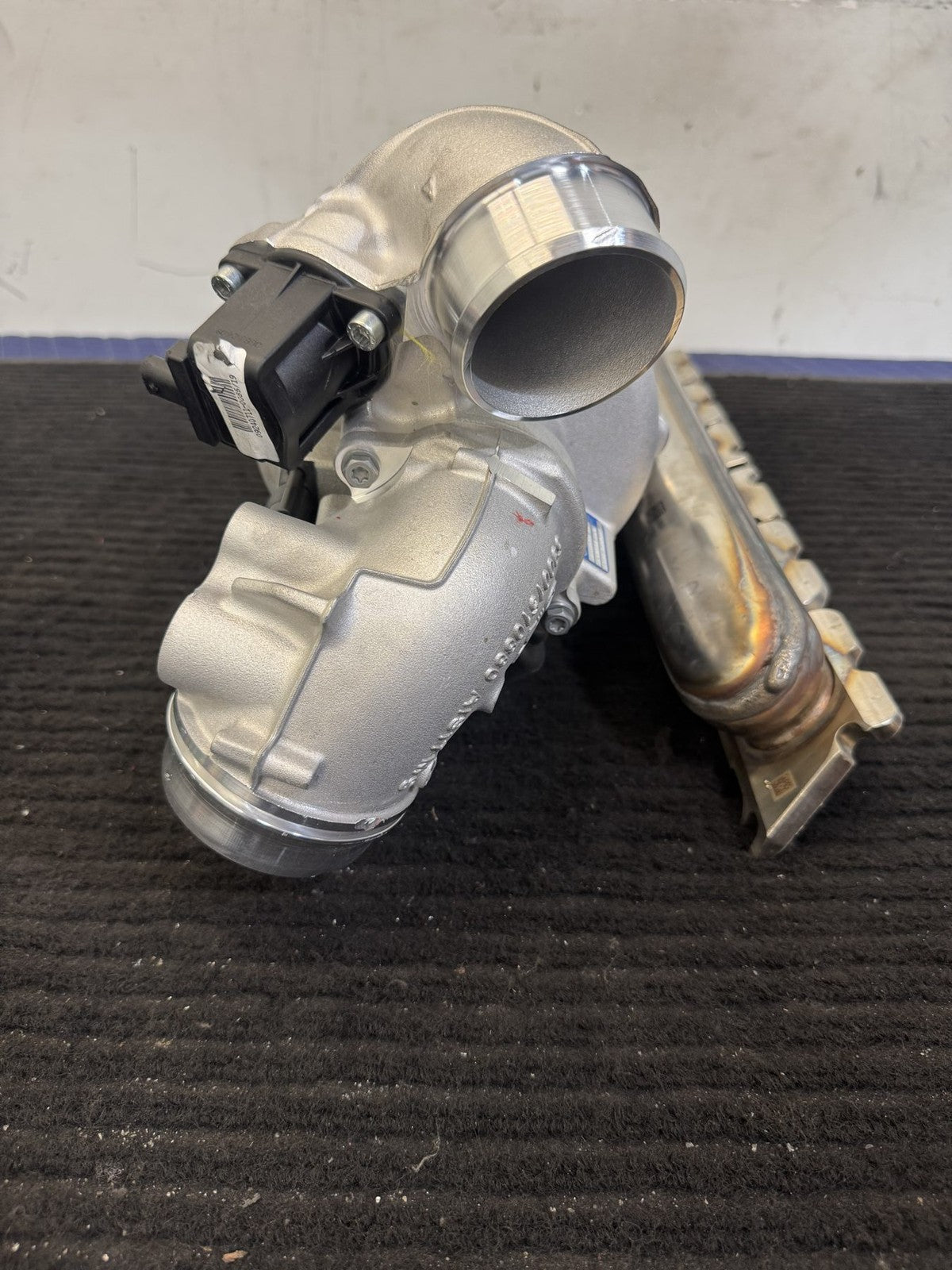 2020-2025 Mercedes-Benz M256 E53 GLE53 GT53 S500 3.0L Turbo OEM A2560901400 - eBay image 5