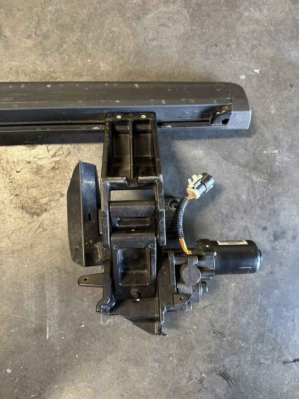 2013-2022 Range Rover L405 & Sport L494 Lh Power Side Step OEM VPLGP0367 - eBay image 11