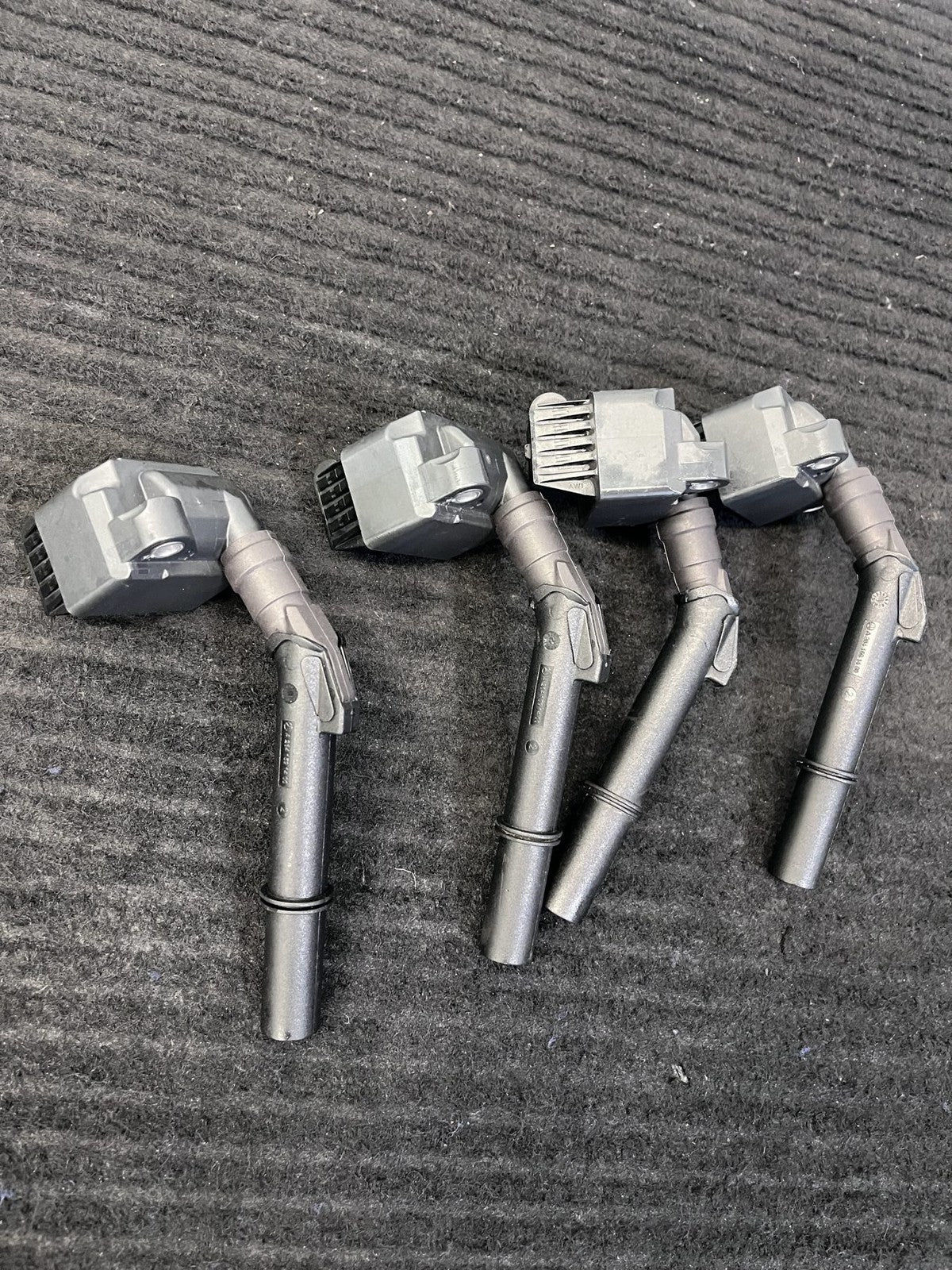 2019-2025 Mercedes-Benz M260 M264 Ignition Coil Set of 4 OEM A2649061200 - eBay image 6