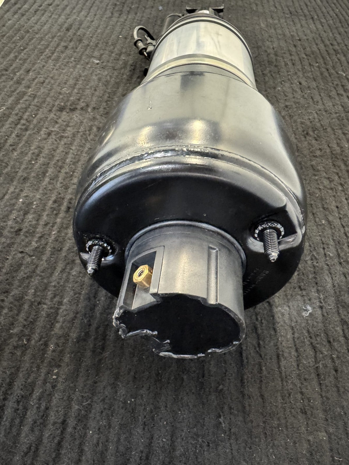 2003-2011 Mercedes-Benz E55 E63 CLS55 CLS63 Front Right Air Strut A2113205438 - eBay image 4