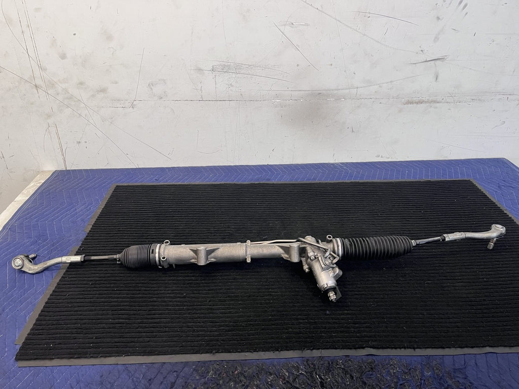 2008-2015 Mercedes-Benz C250 C300 C350 W204 RWD Power Steering Rack OEM A2044605900 - eBay image 6