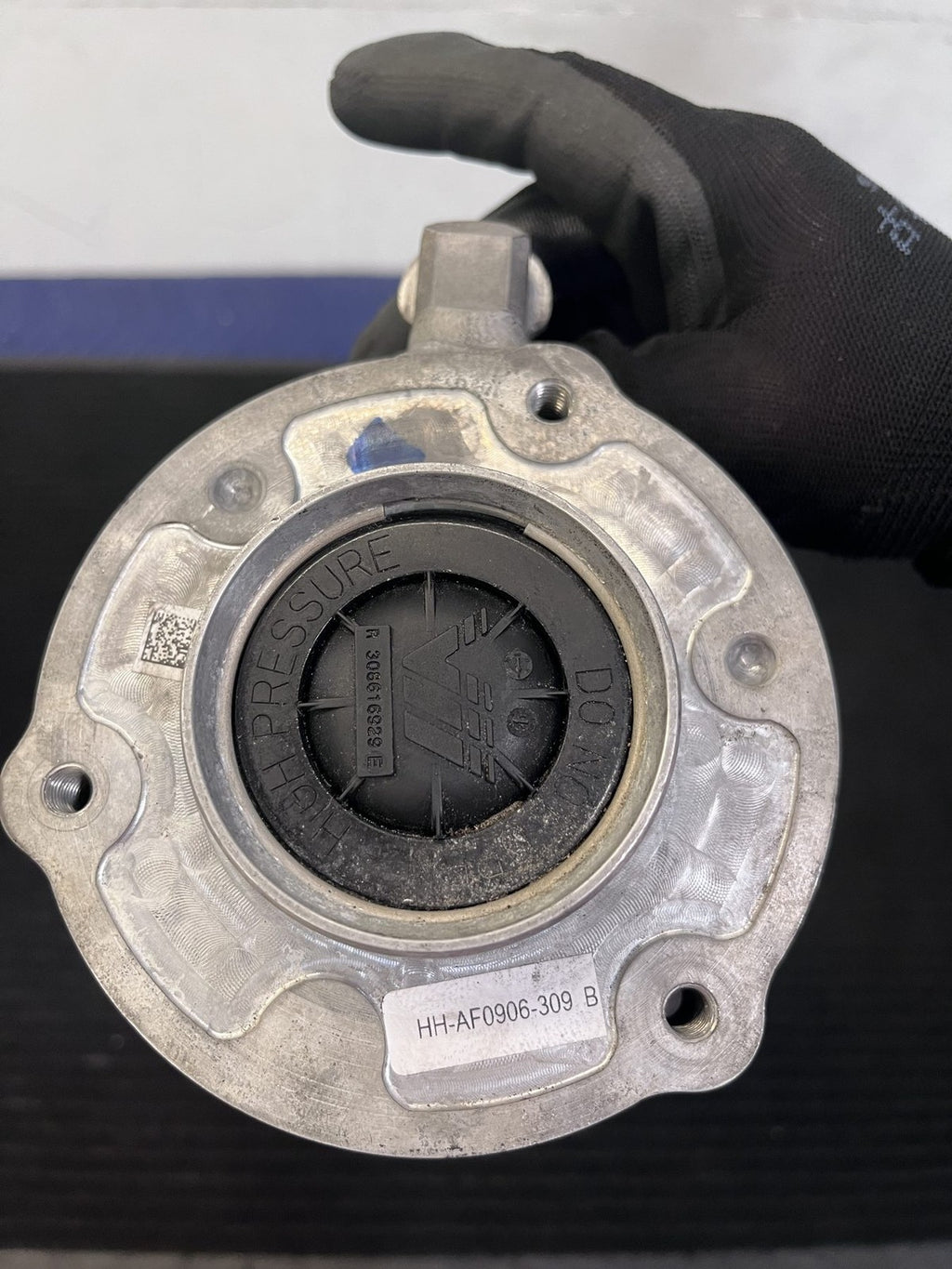 2019-2024 Rolls-Royce Cullinan RR31 Front Left Air Strut OEM 37107916207 - eBay image 12