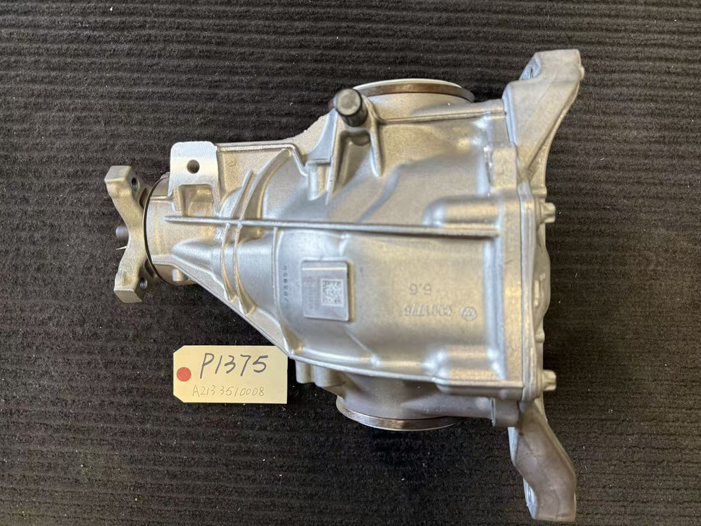 Mercedes-Benz W213 S213 C238 C257 RWD Rear Differential A2133507816 OEM - eBay image 1