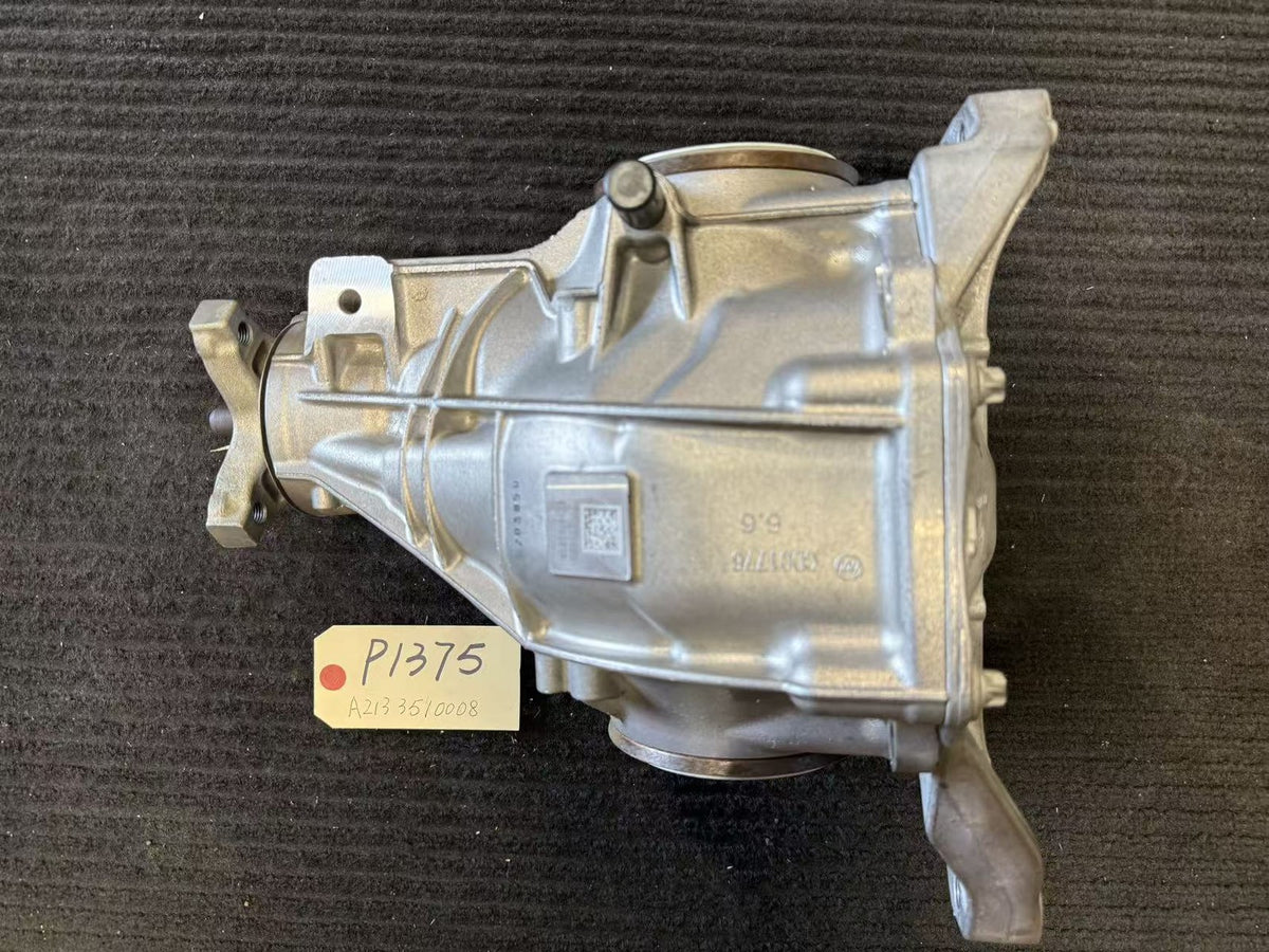 Mercedes-Benz W213 S213 C238 C257 RWD Rear Differential A2133507816 OEM - eBay image 1