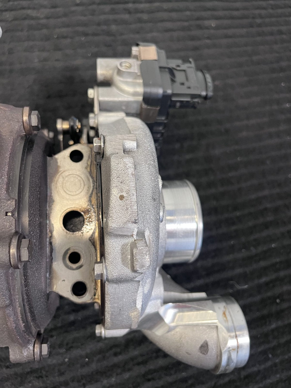 2010-2018 Mercedes-Benz Sprinter 2500 3500 3.0L Diesel Turbo OEM A6420901100 - eBay image 10
