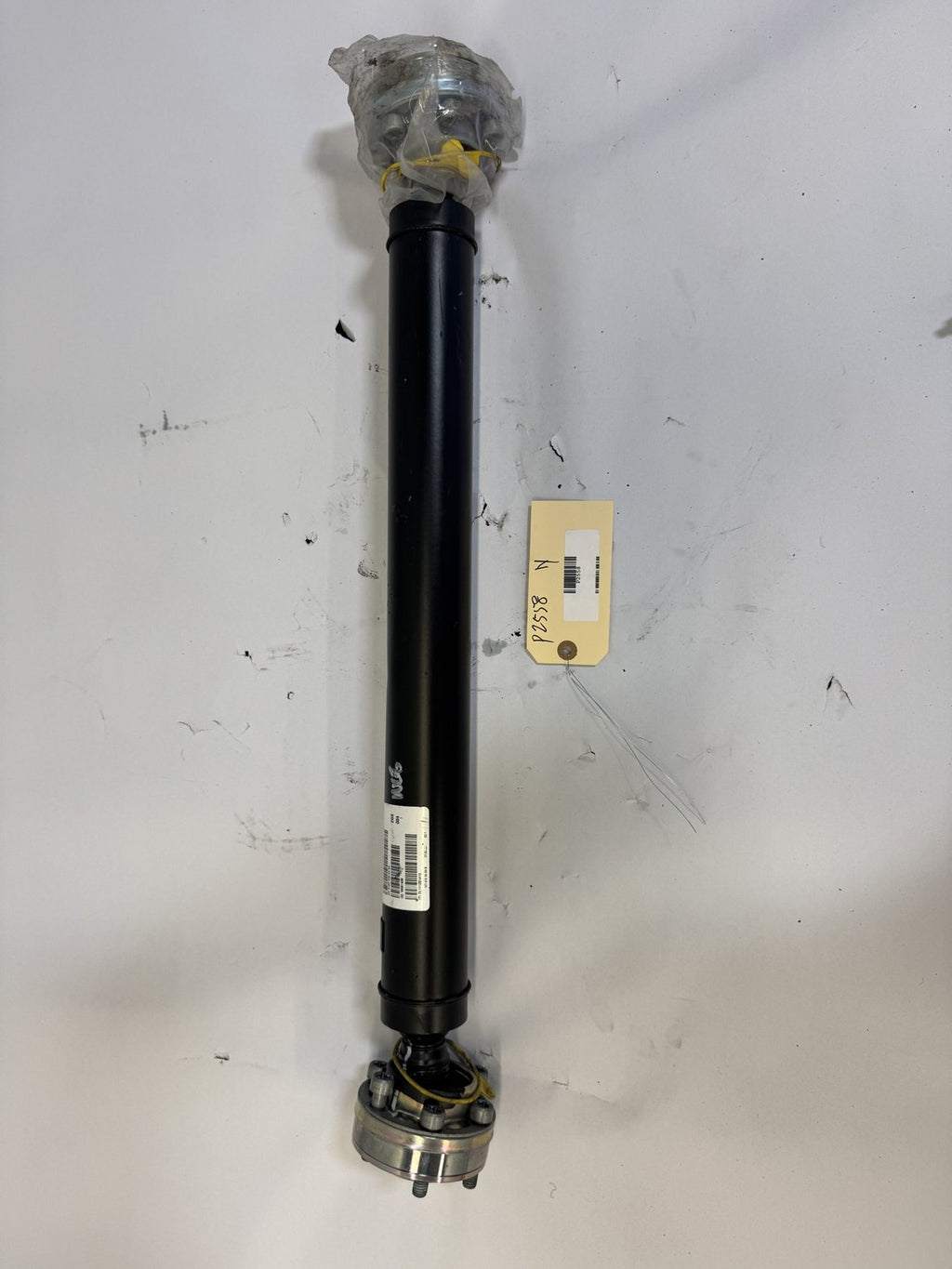 2021-2025 Mercedes-Benz GLE580 GLE63S GLS580 GLS63 Front Shaft OEM A1674108403 - eBay image 1