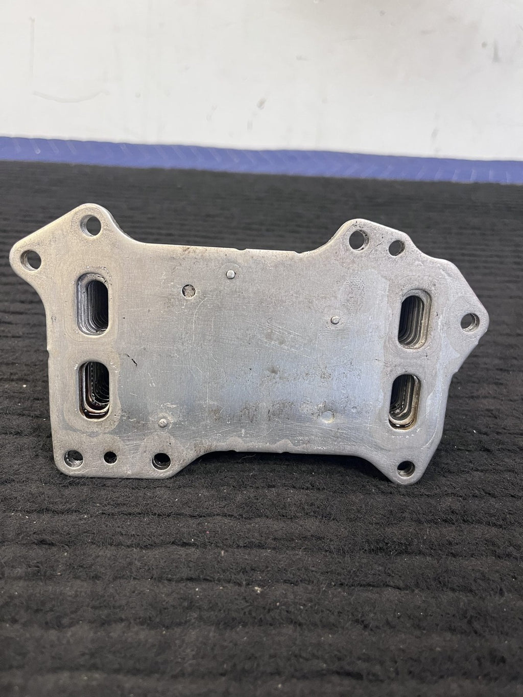 2019-2023 Mercedes-Benz M264 Engine Oil Cooler OEM A2641880000 - eBay image 4