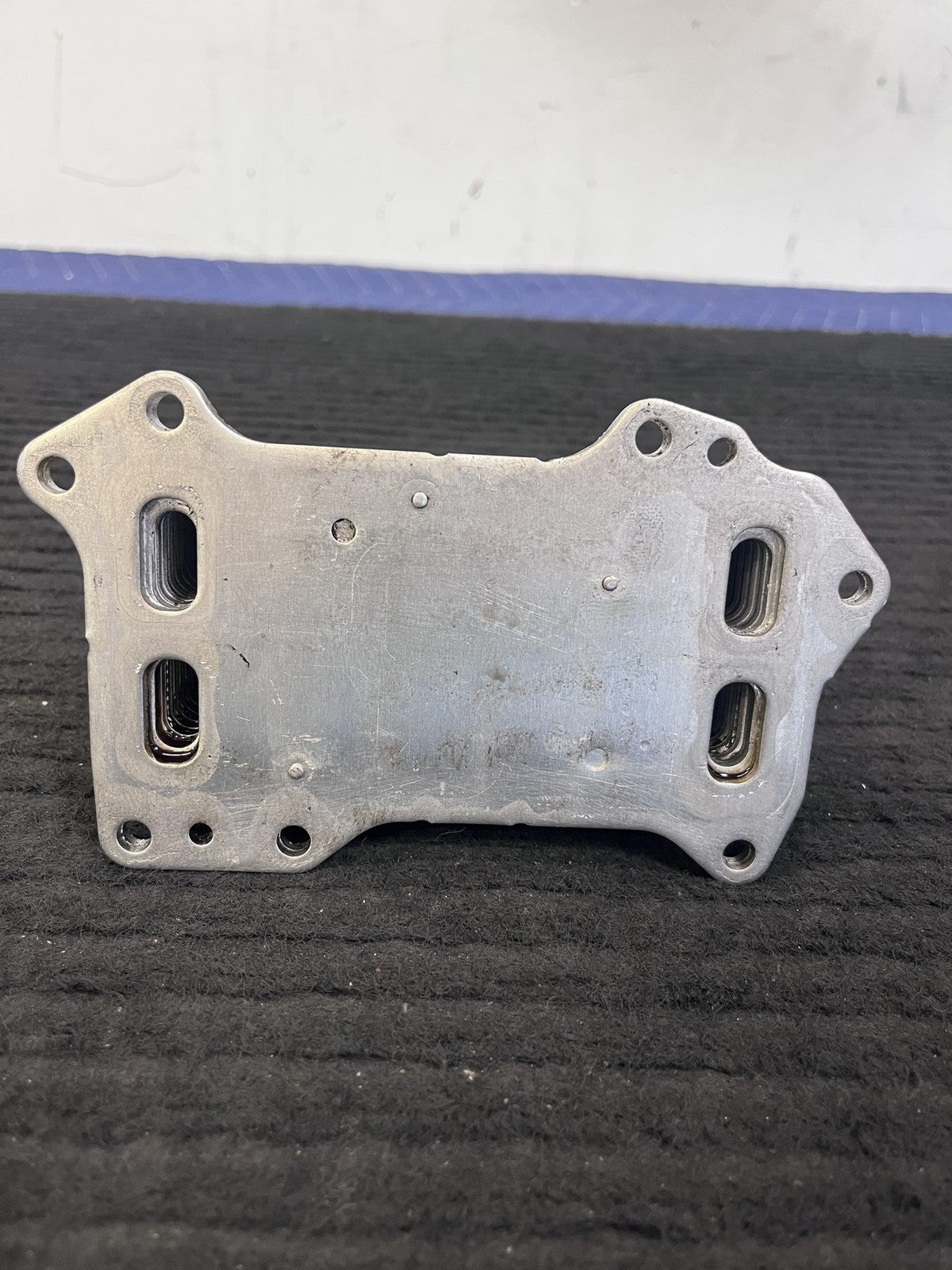 2019-2023 Mercedes-Benz M264 Engine Oil Cooler OEM A2641880000 - eBay image 4