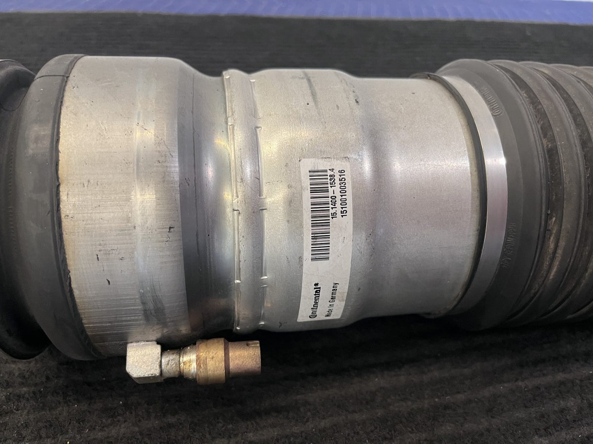 2015-2017 Rolls-Royce Wraith Front Right Air Suspension Strut OEM 37106868824 - eBay image 6